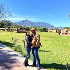 Meet your Posher, Abraham